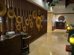 -金厨泰国餐厅·全泰籍厨师料理(拱北店)