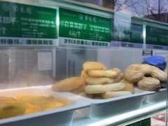 -紫光园清真北京小吃(广渠门内店)