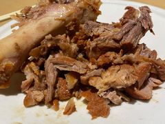 -关东小磨东北菜(上海长风大悦城店)