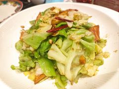 -巴依老爷新疆美食(清华东门店)
