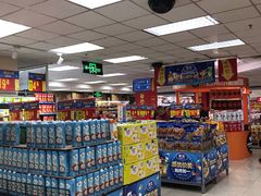 -沃尔玛购物广场(昆明大观店)