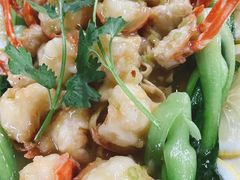 -宜兴隆家宴·私房菜(泰安华庭店)