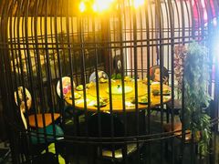 -江南名灶(长阳路店)