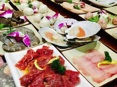 -束河人家(南锣鼓巷店)