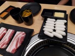 -花味·自助烤肉(雨花客厅店)