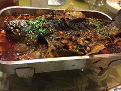 -粥全粥到海鲜家常菜·海肠捞饭(嫩江路店)