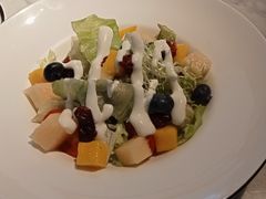 -玛尚诺意式餐厅(官舍店)
