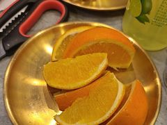 -金喜娜无限自助烤肉(泰达永旺店)