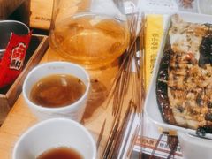 -木屋烧烤(坂田天安云谷店)