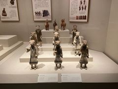 -深圳博物馆(古代艺术馆)