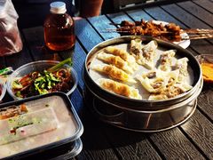 -沙州食驿·非遗小吃夜市