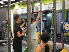 -海马健身-IMVP(EAC欧美中心店)