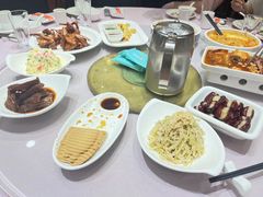 -顺风海鲜港(金玉兰店)