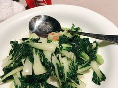 家烧奶白菜-新荣记(椒江店)