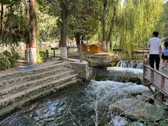 -水磨沟公园