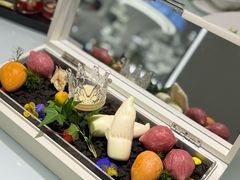 -3号仓库·创意中国菜(新世界城店)