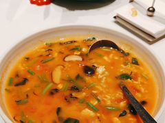-老太原菜馆(南宫店)
