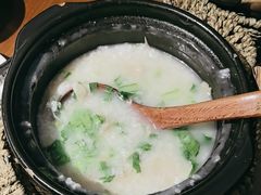 -南拳十三姨·潮汕砂锅粥(世纪金源店)