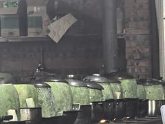 -红旗山庄(圭峰山店)