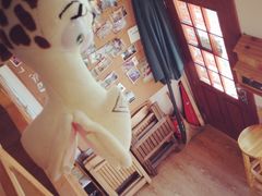 iphone_upload_pic-长颈鹿咖啡(大学路店)