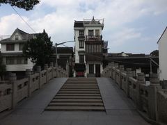 -美兰湖景区