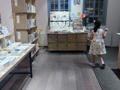 -三联韬奋书店(宽窄巷子店)