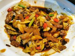 -庆江南江南菜(张家港吾悦店)