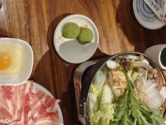 -森味花园·日本料理(伊藤洋华堂亚运村店)