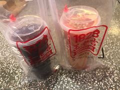 -1828王老吉·草本新茶(珠江新城地铁站店)