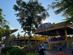 -三亚海昌梦幻海洋不夜城