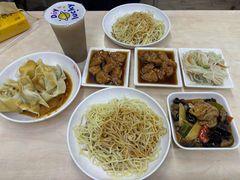 -玉华饮食店(茅台路店)