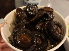 -功德林(南京西路店)