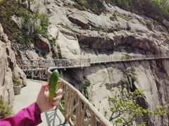 -丹东凤凰山景区