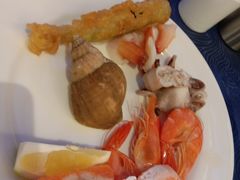 -鹭江潮餐厅•福建菜(鹭江佲家酒店)