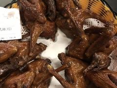 -百利鸽王(紫薇路店)