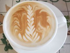 -Rabbit Cafe私房西餐甜点咖啡(栖霞路店)