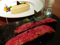 招牌岩烧厚切牛排-Erman岩烧牛排(虹桥南丰城店)