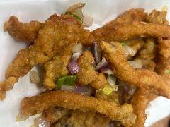 -红帽小馆(向阳路店)