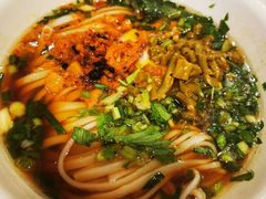 -易裕和·长沙米粉(竹塘西路店)