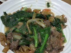 -裕记烧腊连锁餐饮(外马分店)