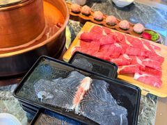 -慢丽江·云南野生菌土鸡锅(西山店)