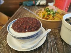 红豆双皮奶-阿坤传统手工小吃(沙坪坝店)