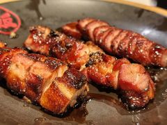 -广府乡下·饭庄(新港东路店)