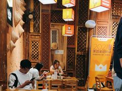 -阿婆情腊排骨火锅(古城旗舰店)