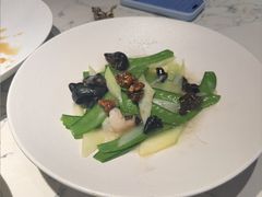 -奉天小馆·非遗东北菜(济南万象城店)