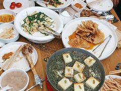 -哈啾嗨·蒙文化主题餐厅(京汉新城店)