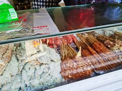 -辽B·小串(总店)
