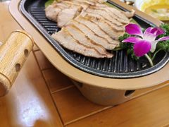 -泰澜得泰国菜(大学城店)