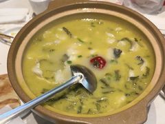 -北李妈妈菜·海肠捞饭(开发区万达店)