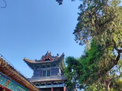 -关林